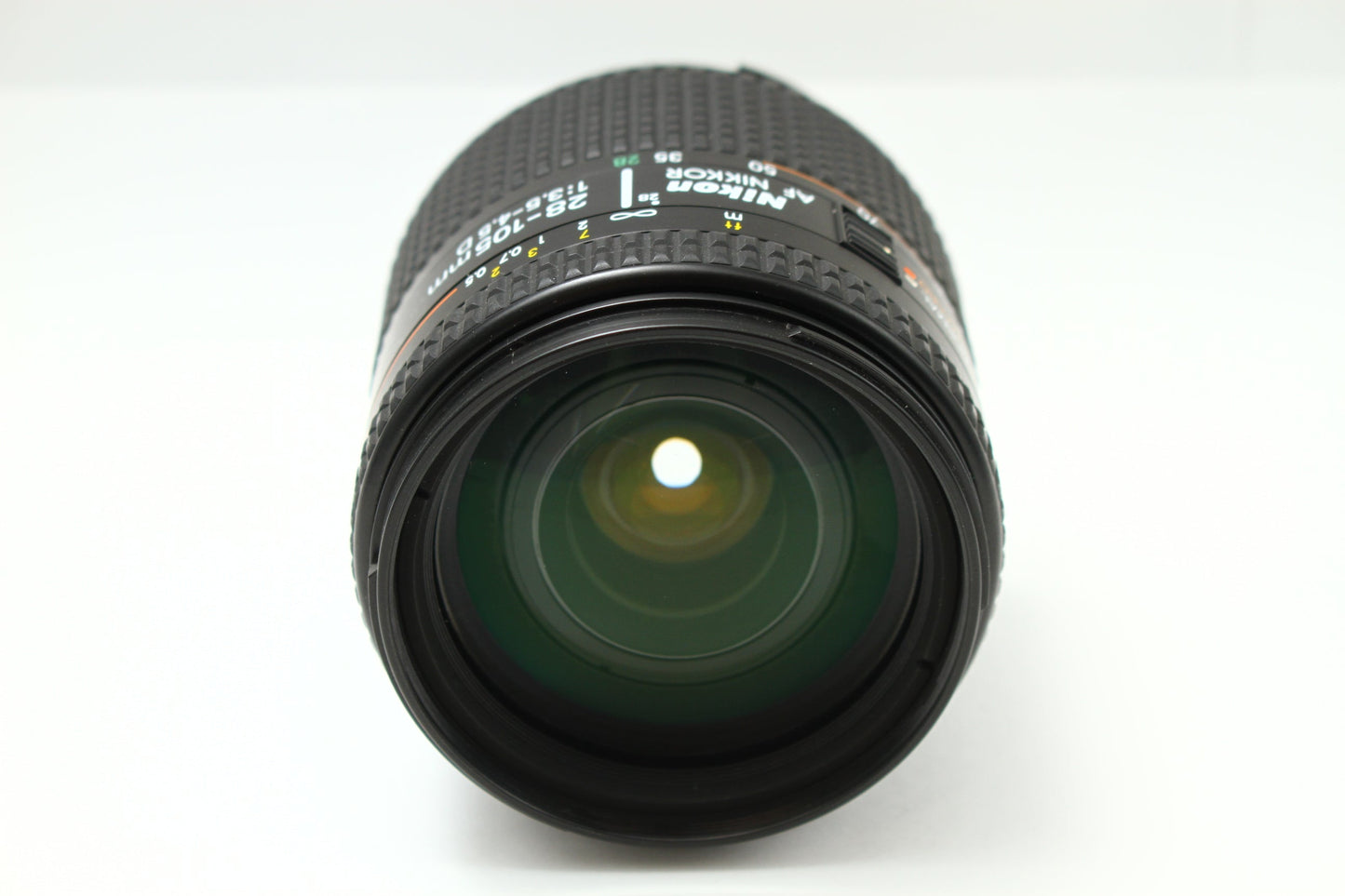 AF 28-105/3.5-4.5 D