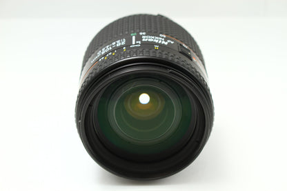 AF 28-105/3.5-4.5 D