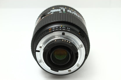 AF 28-105/3.5-4.5 D