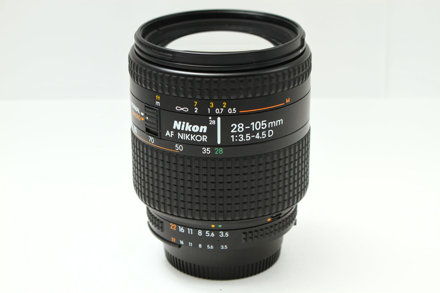 AF 28-105/3.5-4.5 D
