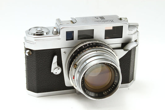 IIIA Hexanon 50/1.8