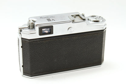 IIIA Hexanon 50/1.8
