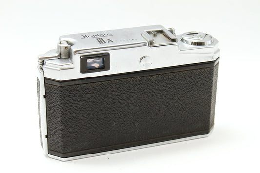 IIIA Hexanon 50/1.8