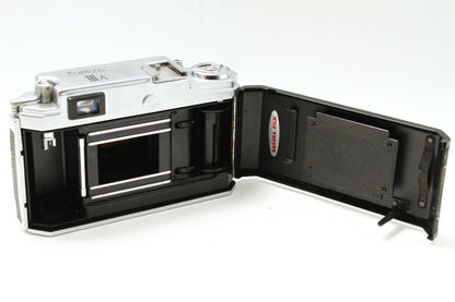 IIIA Hexanon 50/1.8