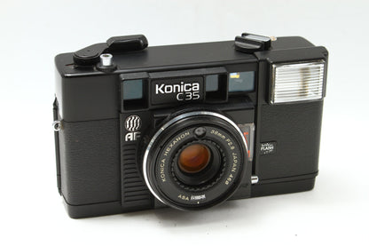 C35 AF HEXANON 38/2.8
