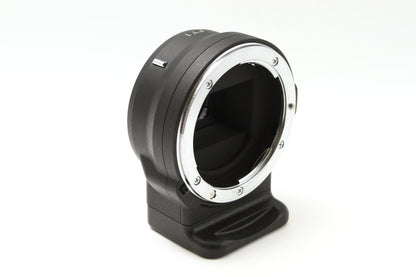 MOUNT ADAPTER FT1