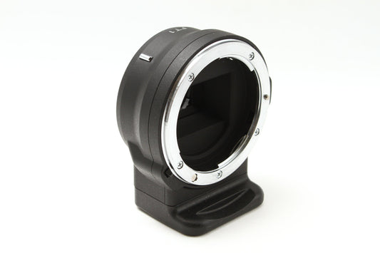 MOUNT ADAPTER FT1