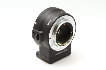 MOUNT ADAPTER FT1