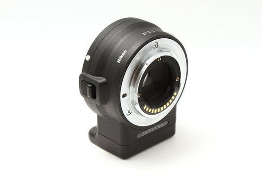 MOUNT ADAPTER FT1