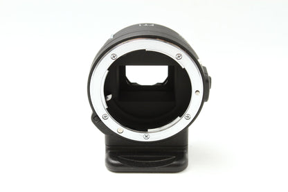 MOUNT ADAPTER FT1