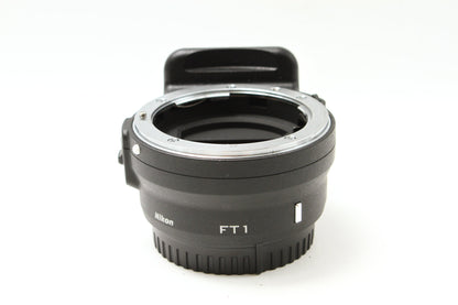 MOUNT ADAPTER FT1