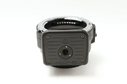 MOUNT ADAPTER FT1
