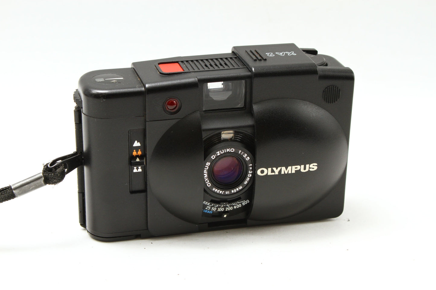 XA2 D.Zuiko 35/3.5