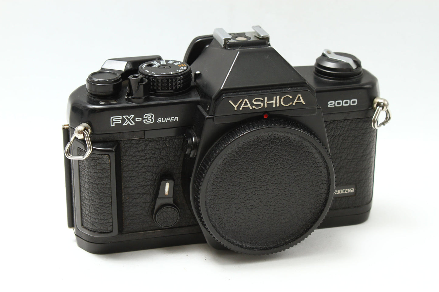 FX-3 SUPER 2000