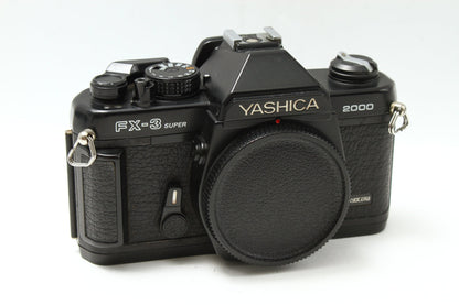 FX-3 SUPER 2000