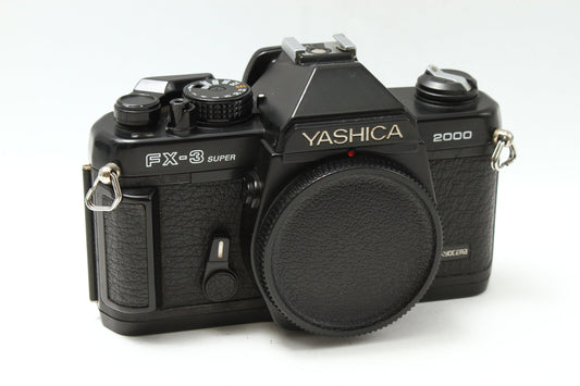 FX-3 SUPER 2000