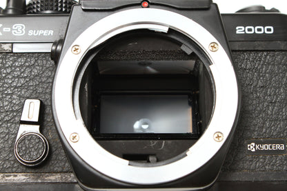 FX-3 SUPER 2000