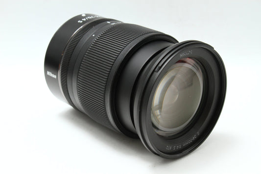 NIKKOR-Z 24-70/4 S