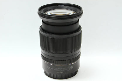NIKKOR-Z 24-70/4 S