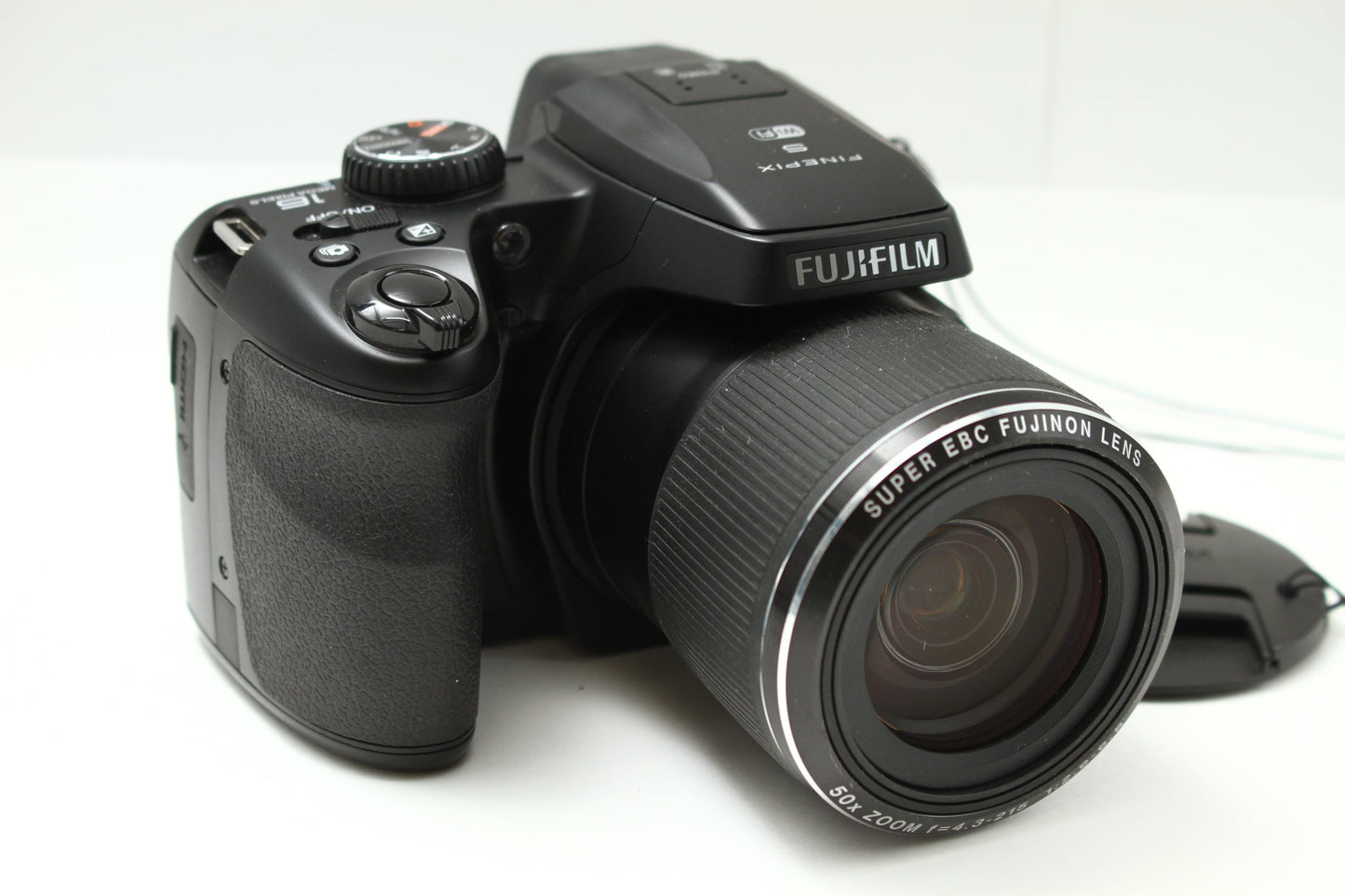 FINEPIX S9400W