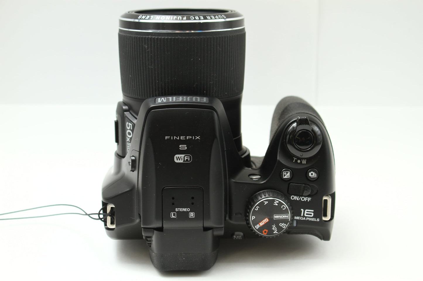 FINEPIX S9400W