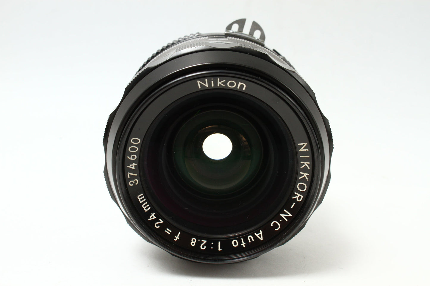 N.C Auto 24/2.8 [Ai改]