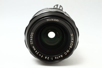 N.C Auto 24/2.8 [Ai改]