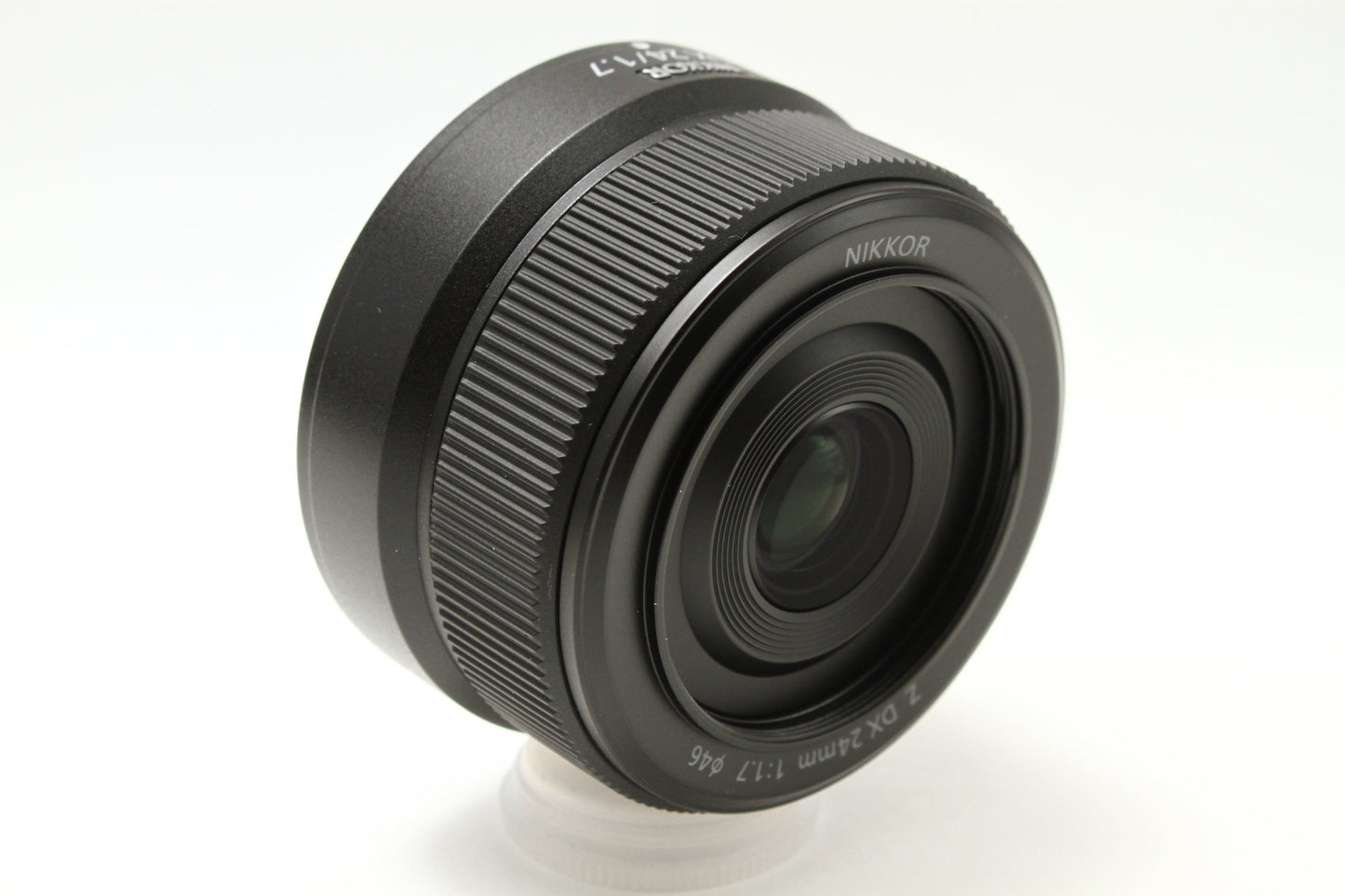 Z DX 24/1.7