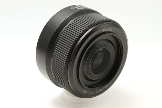 Z DX 24/1.7
