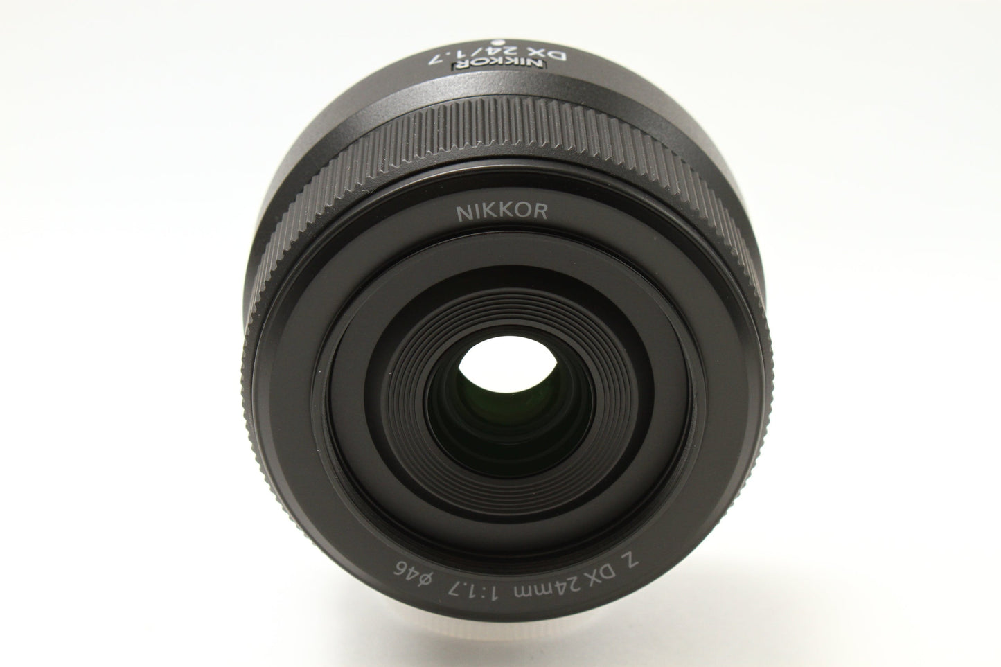 Z DX 24/1.7
