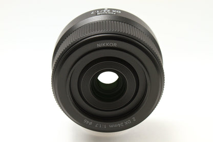 Z DX 24/1.7