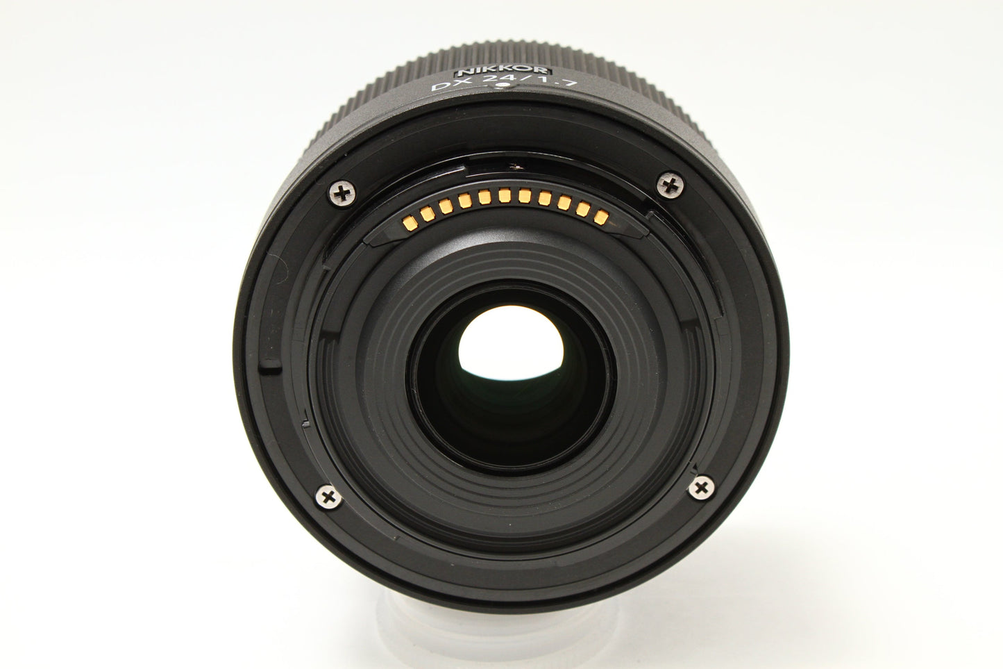 Z DX 24/1.7