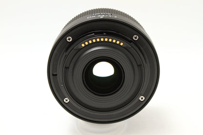 Z DX 24/1.7