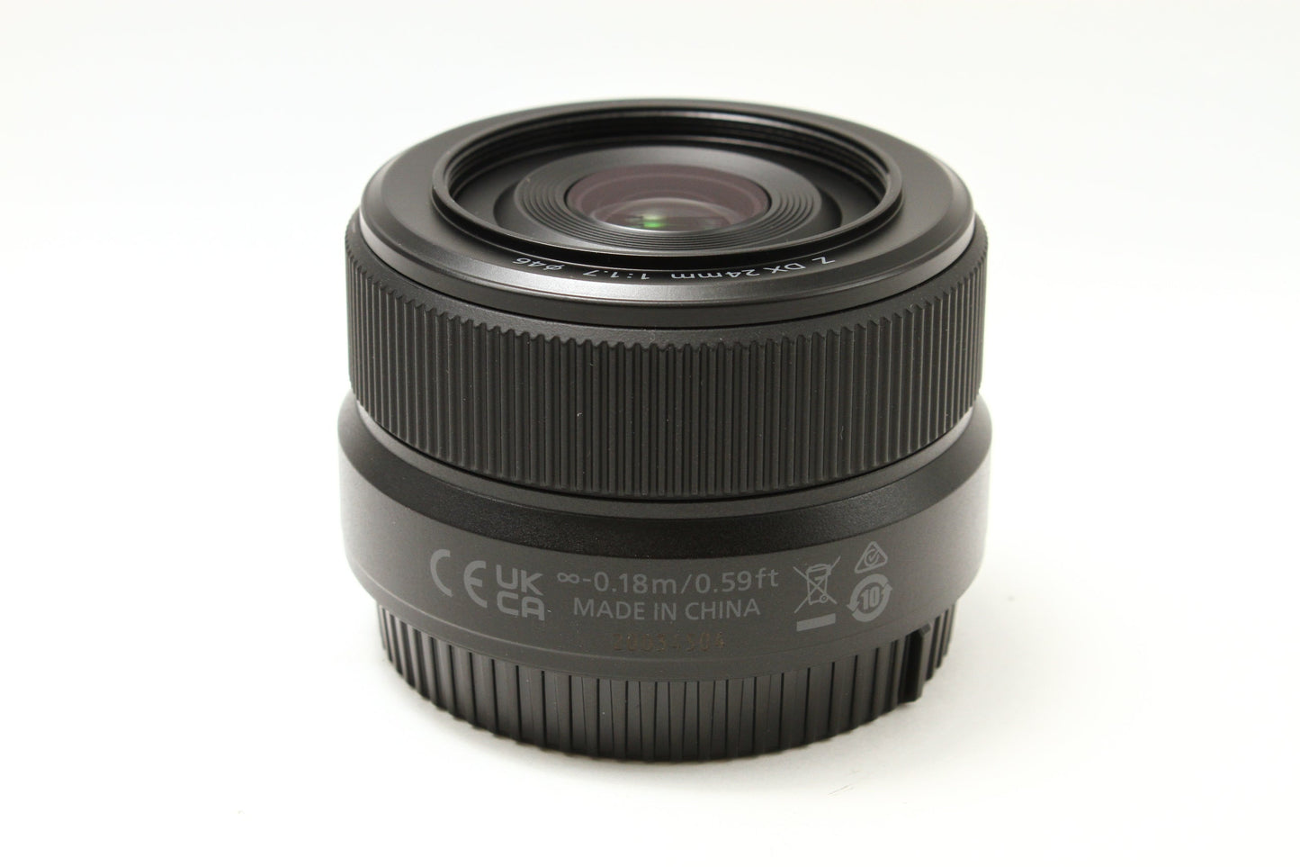 Z DX 24/1.7