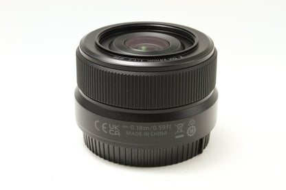 Z DX 24/1.7