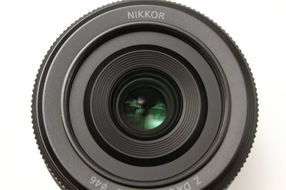 Z DX 24/1.7