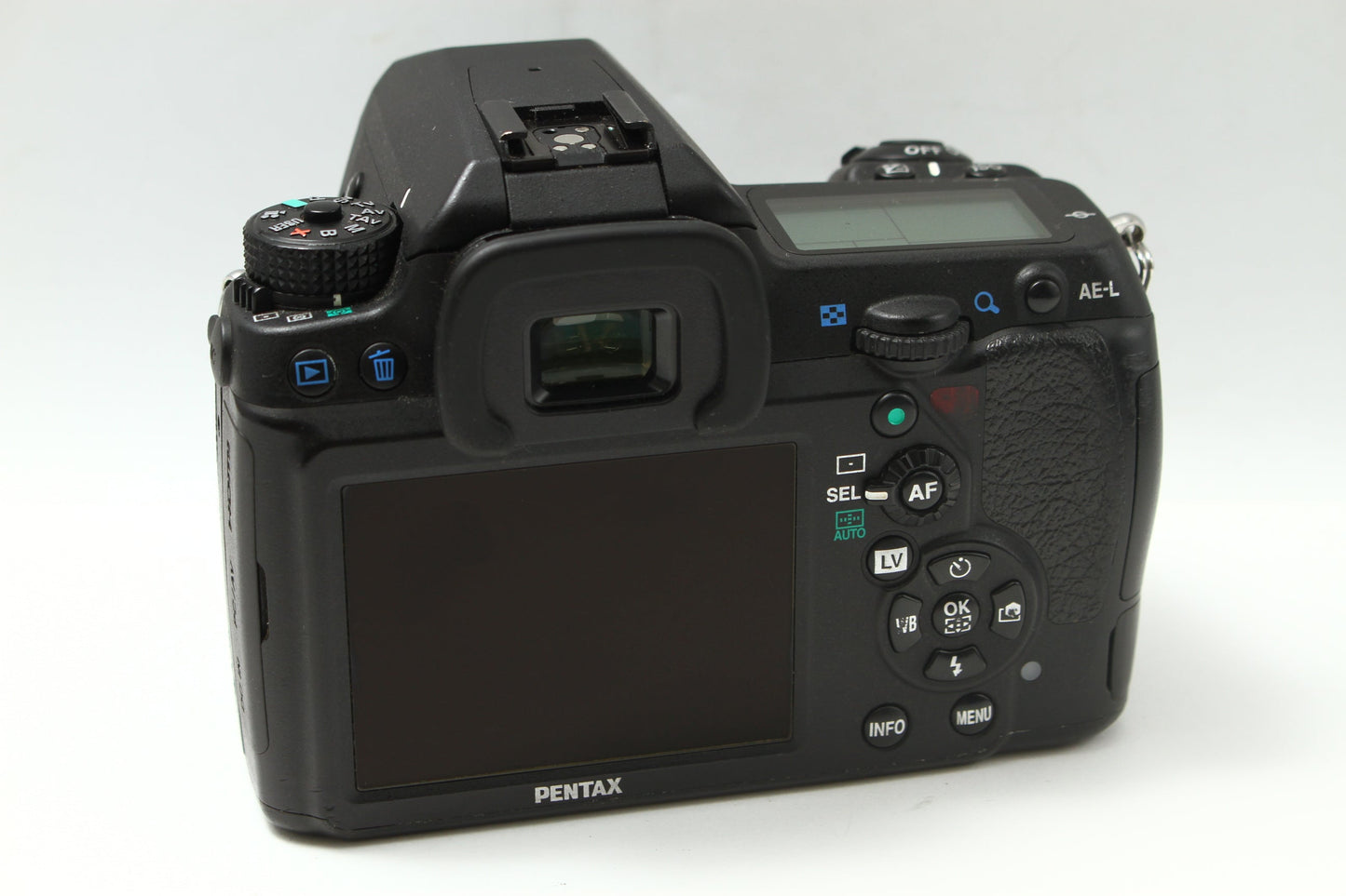 K-5 IIs