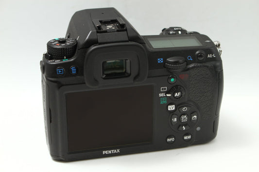 K-5 IIs
