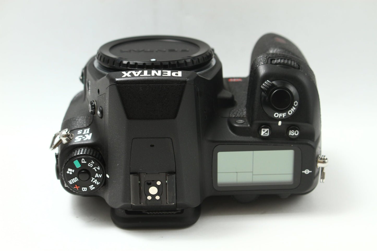 K-5 IIs