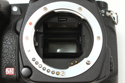 K-5 IIs