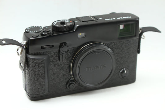 X-Pro3 ブラック
