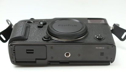 X-Pro3 ブラック