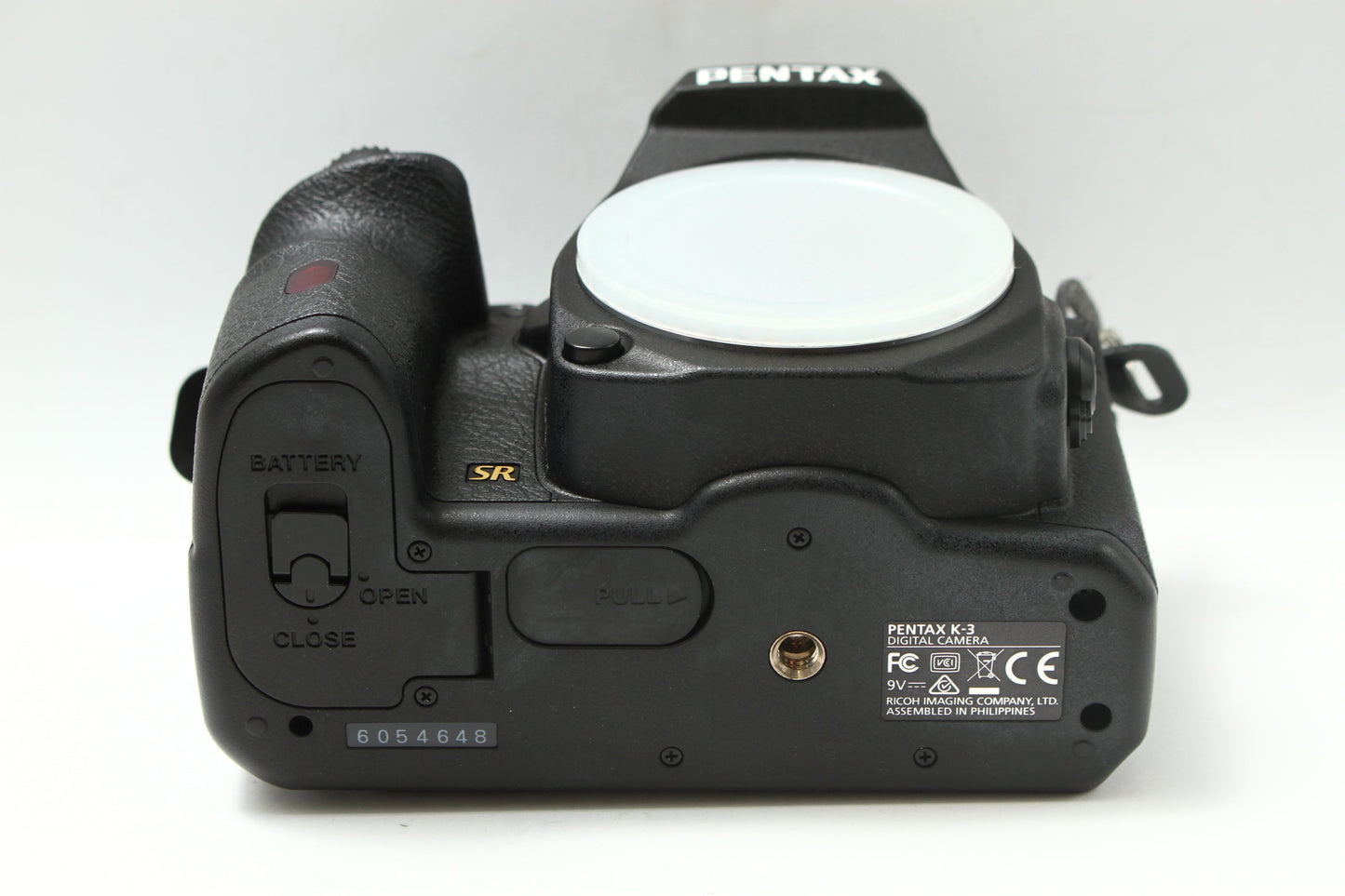 K-3