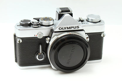 OM-1 シルバー