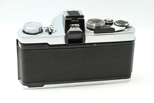 OM-1 シルバー