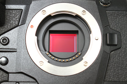 OM-D E-M1X