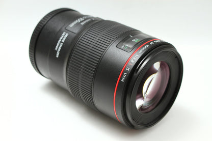 EF 100/2.8 L MACRO IS USM