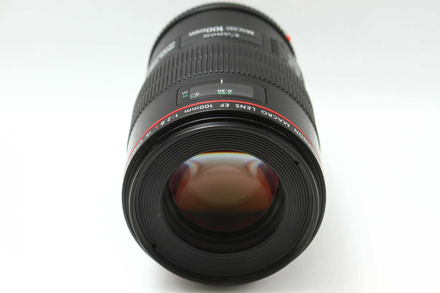 EF 100/2.8 L MACRO IS USM