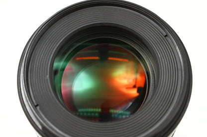 EF 100/2.8 L MACRO IS USM