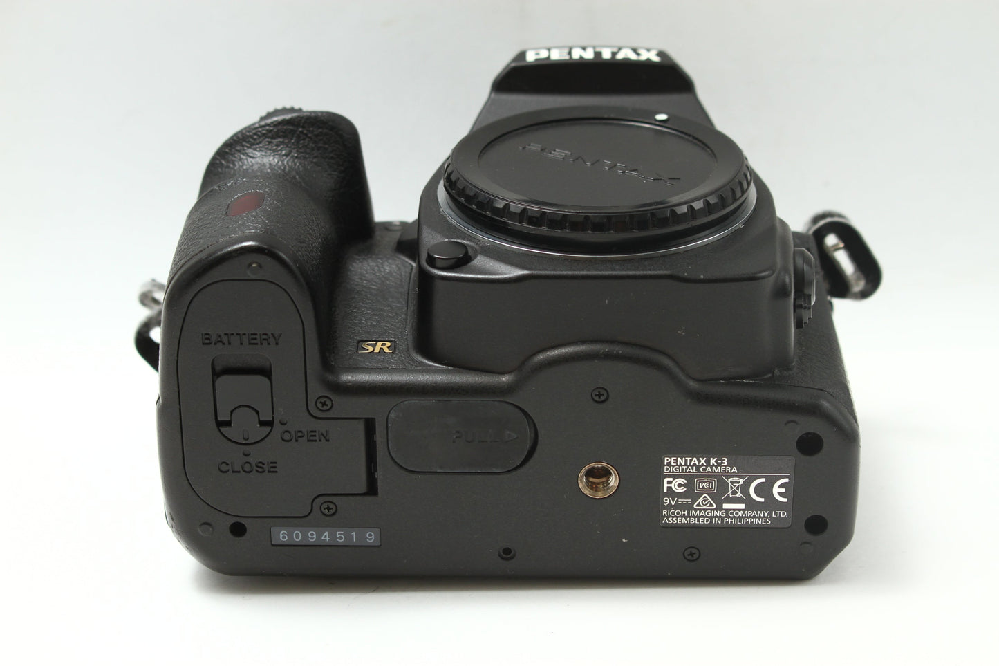 K-3